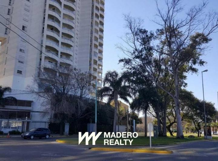 Departamento · 67m² · 3 Ambientes · 1 Cochera