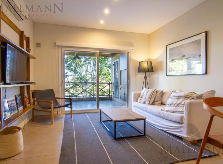 Departamento · 80m² · 3 Ambientes · 1 Cochera