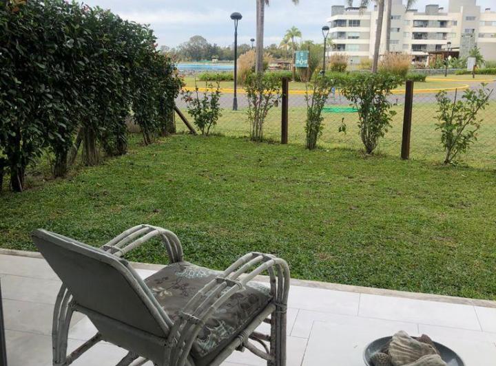 Departamento · 57m² · 3 Ambientes · 1 Cochera