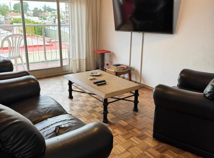 Departamento · 77m² · 3 Ambientes
