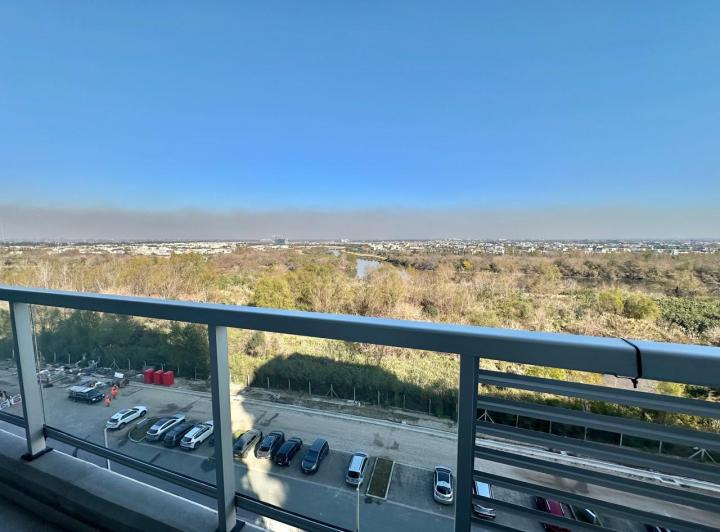 Departamento · 48m² · 2 Ambientes