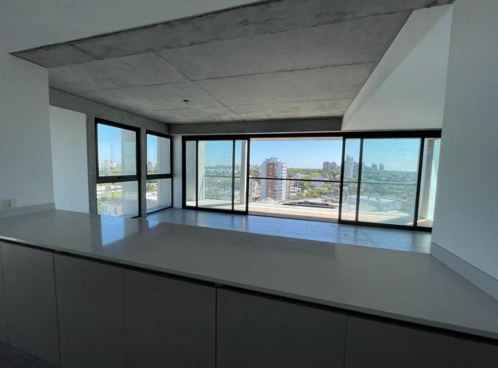 Departamento · 100m² · 3 Ambientes