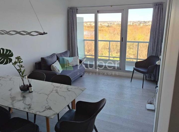 Departamento · 49m² · 2 Ambientes