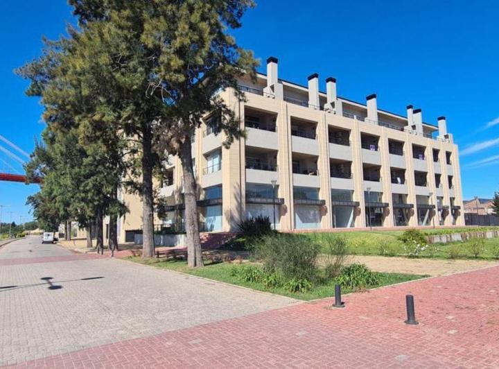 Departamento · 63m² · 2 Ambientes · 2 Cocheras