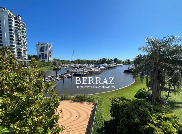Departamento · 110m² · 4 Ambientes · 1 Cochera