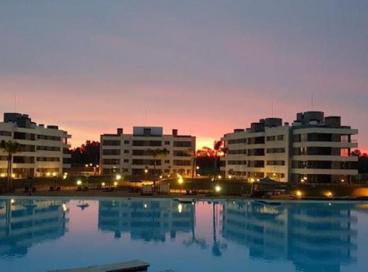 Departamento · 56m² · 3 Ambientes · 1 Cochera