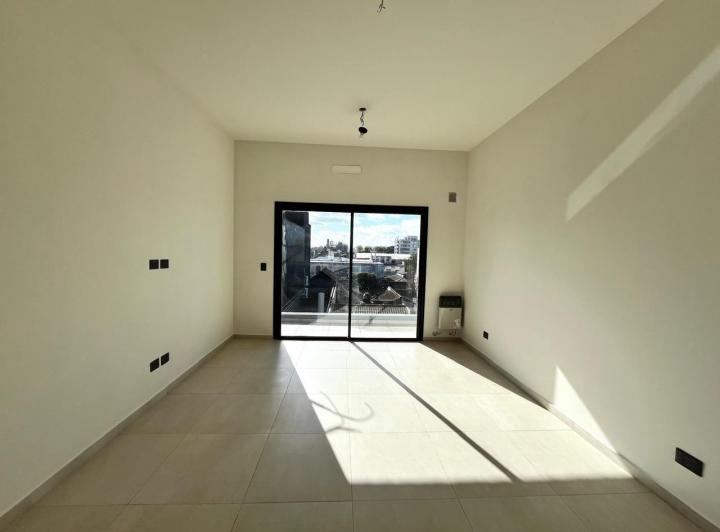 Departamento · 54m² · 2 Ambientes