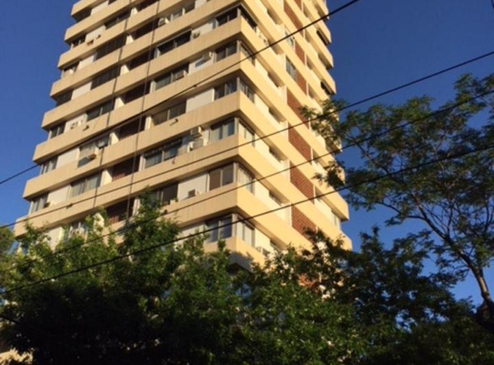 Departamento · 90m² · 3 Ambientes · 1 Cochera