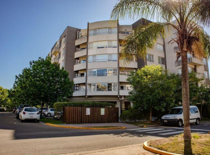 Departamento · 48m² · 1 Ambiente · 1 Cochera