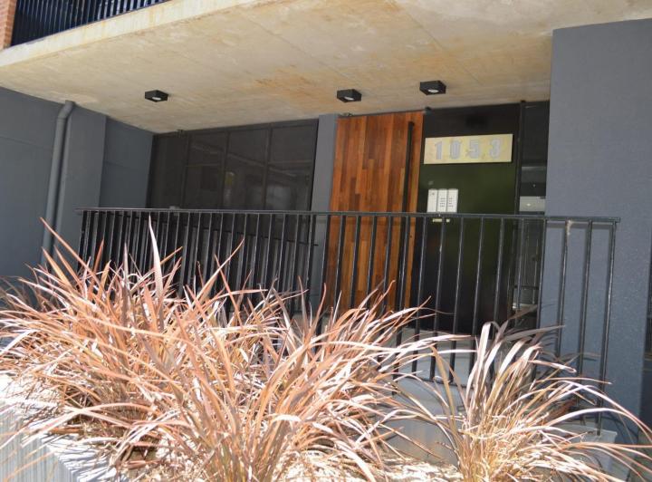 Departamento · 68m² · 2 Ambientes · 1 Cochera