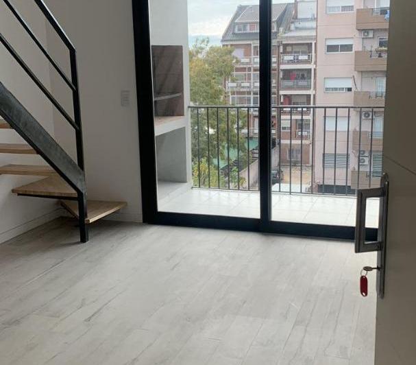 Departamento · 84m² · 3 Ambientes · 1 Cochera
