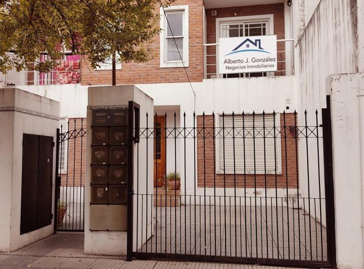 Departamento · 42m² · 2 Ambientes
