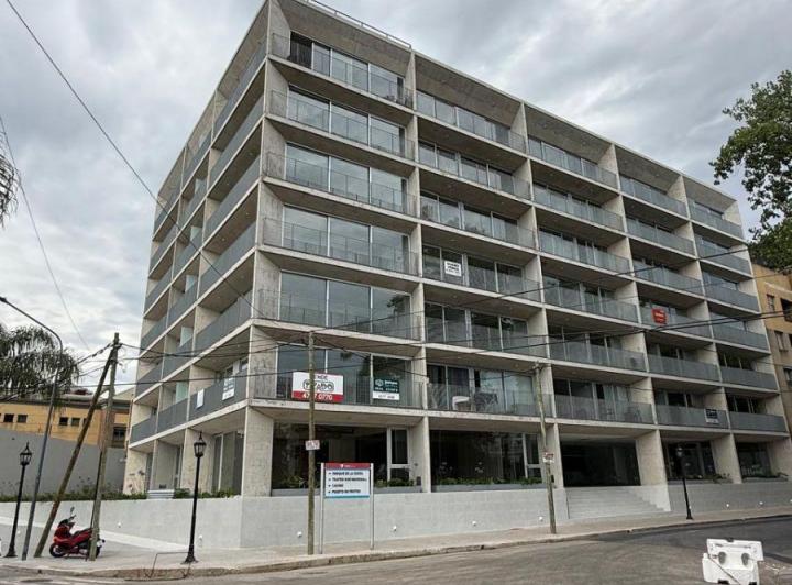 Departamento · 55m² · 2 Ambientes