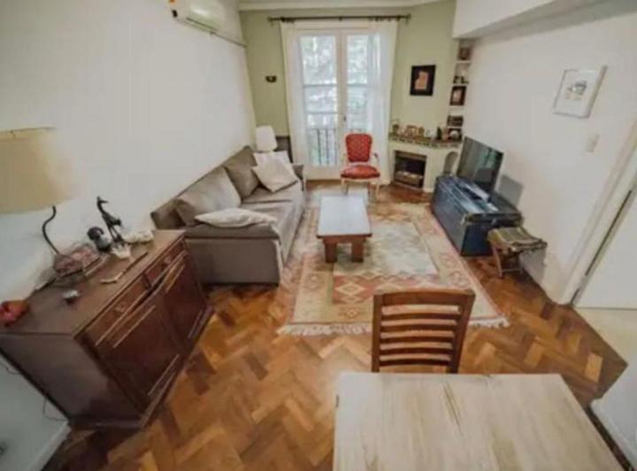 Departamento · 68m² · 4 Ambientes