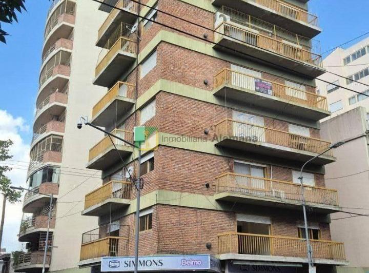 Departamento · 66m² · 3 Ambientes · 1 Cochera
