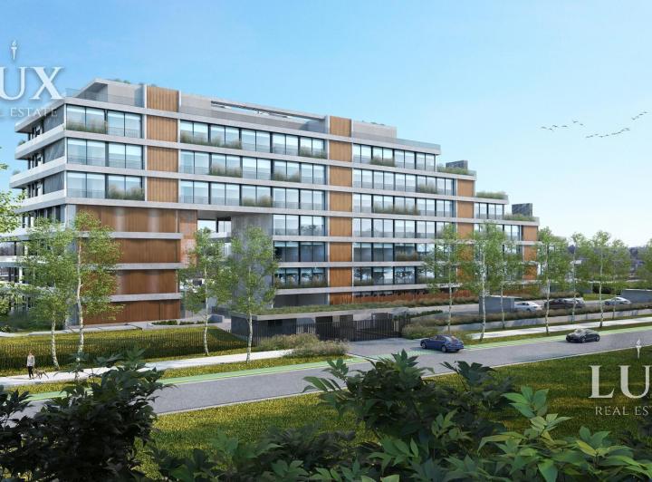 Departamento · 148m² · 4 Ambientes · 1 Cochera