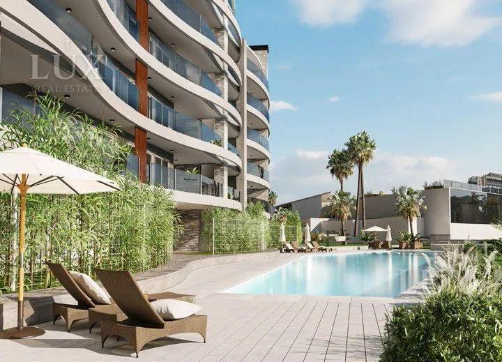 Departamento · 74m² · 3 Ambientes · 1 Cochera