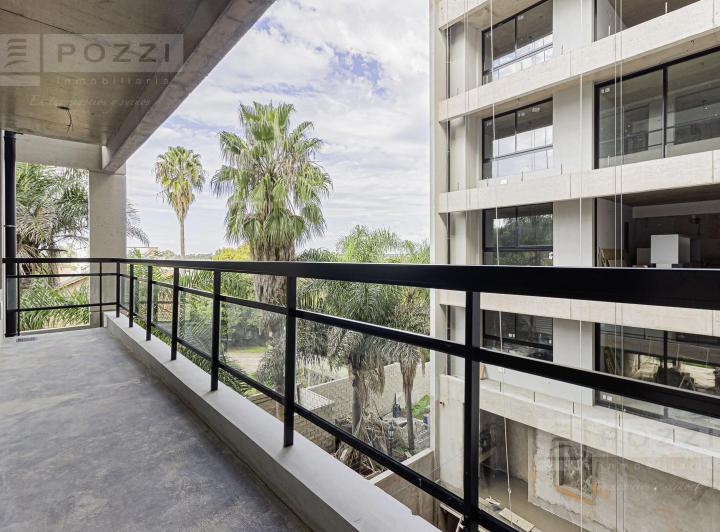 Departamento · 35m² · 1 Ambiente