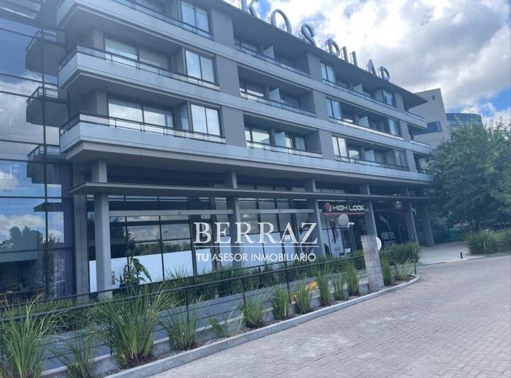 Departamento · 59m² · 2 Ambientes · 1 Cochera
