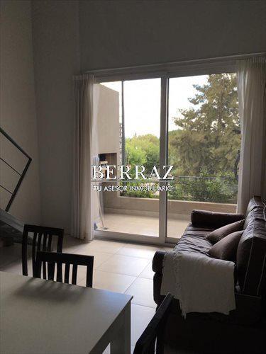 Departamento · 60m² · 2 Ambientes · 1 Cochera