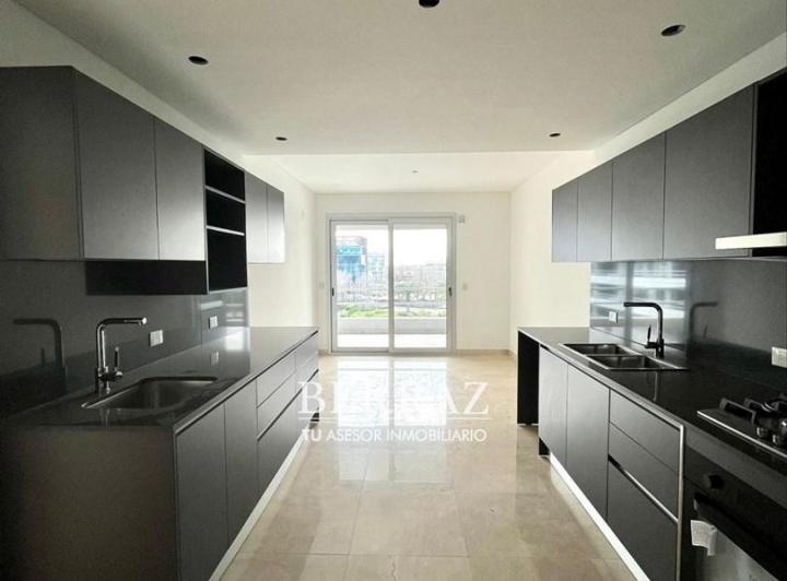 Departamento · 173m² · 4 Ambientes