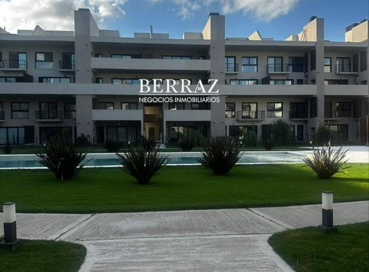 Departamento · 100m² · 3 Ambientes · 2 Cocheras