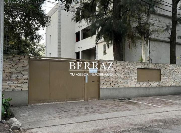 Departamento · 200m² · 4 Ambientes · 1 Cochera