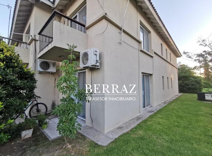 Departamento · 33m² · 1 Ambiente · 1 Cochera
