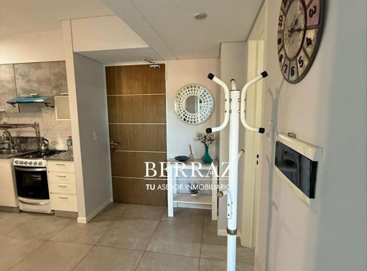 Departamento · 29m² · 2 Ambientes · 1 Cochera