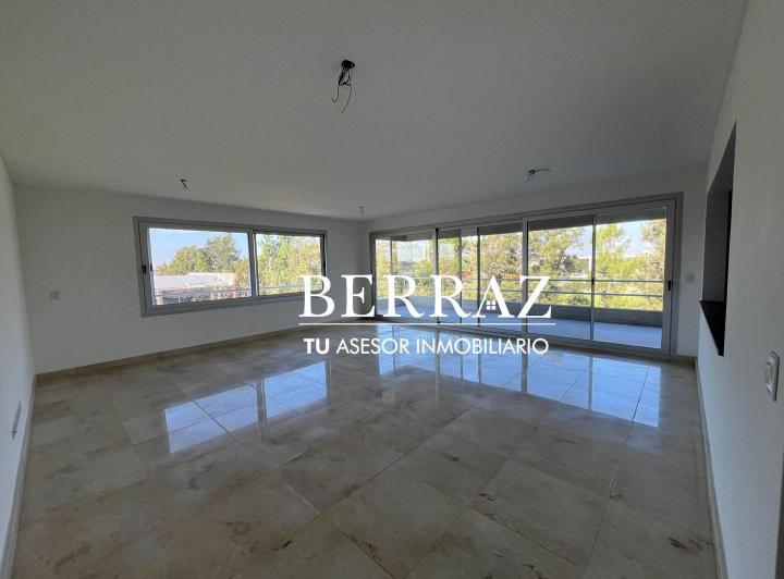 Departamento · 150m² · 4 Ambientes · 2 Cocheras