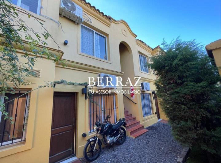 Departamento · 42m² · 2 Ambientes · 1 Cochera