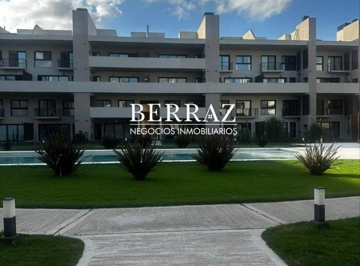 Departamento · 105m² · 4 Ambientes · 2 Cocheras