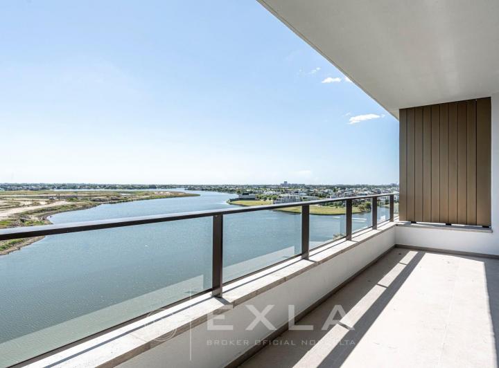 Departamento · 178m² · 5 Ambientes · 2 Cocheras
