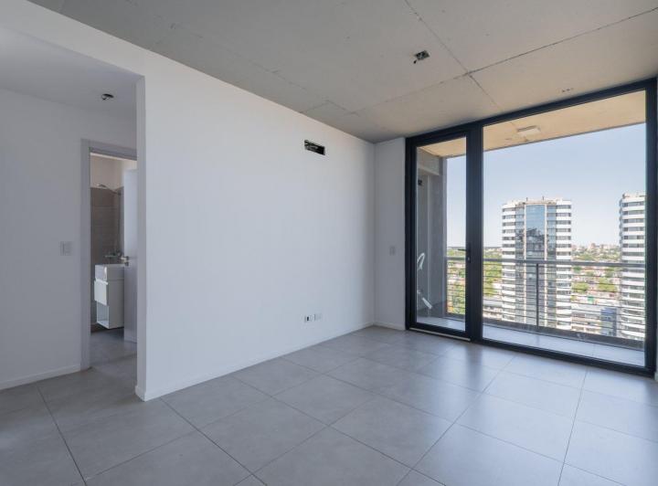 Departamento · 60m² · 3 Ambientes · 1 Cochera