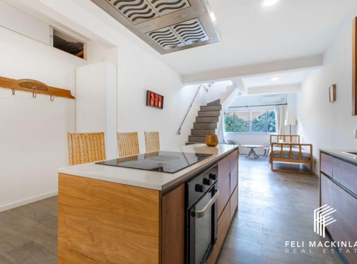Departamento · 218m² · 3 Ambientes · 2 Cocheras