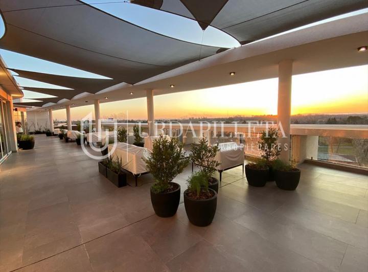 Departamento · 38m² · 1 Ambiente