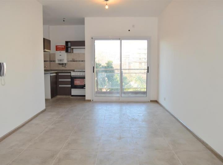 Departamento · 38m² · 2 Ambientes