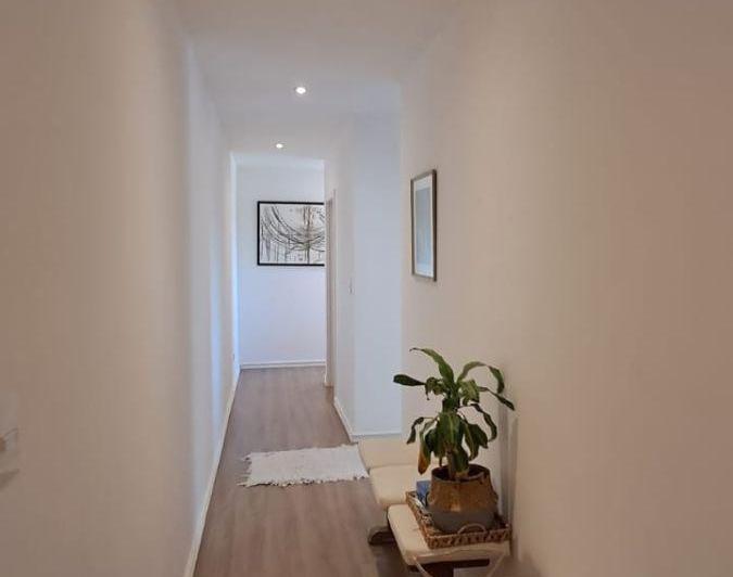 Departamento · 61m² · 3 Ambientes · 1 Cochera