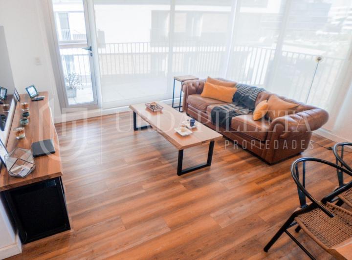 Departamento · 76m² · 3 Ambientes · 1 Cochera