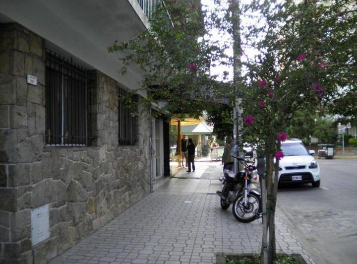 Departamento · 42m² · 2 Ambientes
