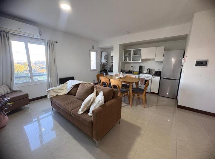 Departamento · 46m² · 2 Ambientes