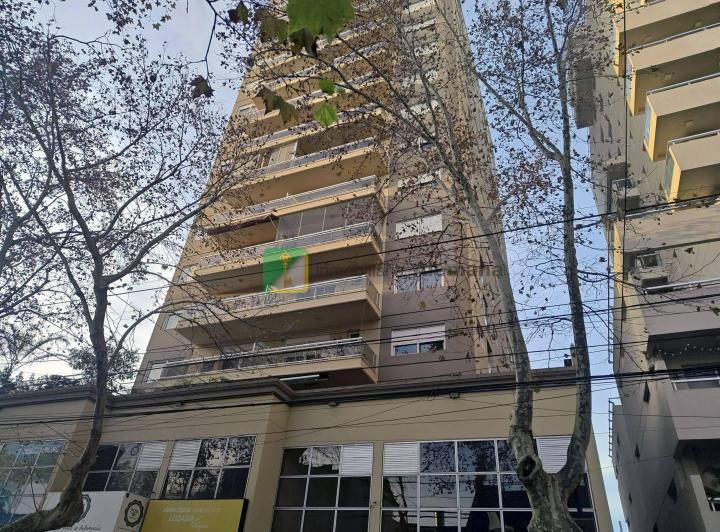Departamento · 100m² · 4 Ambientes · 1 Cochera
