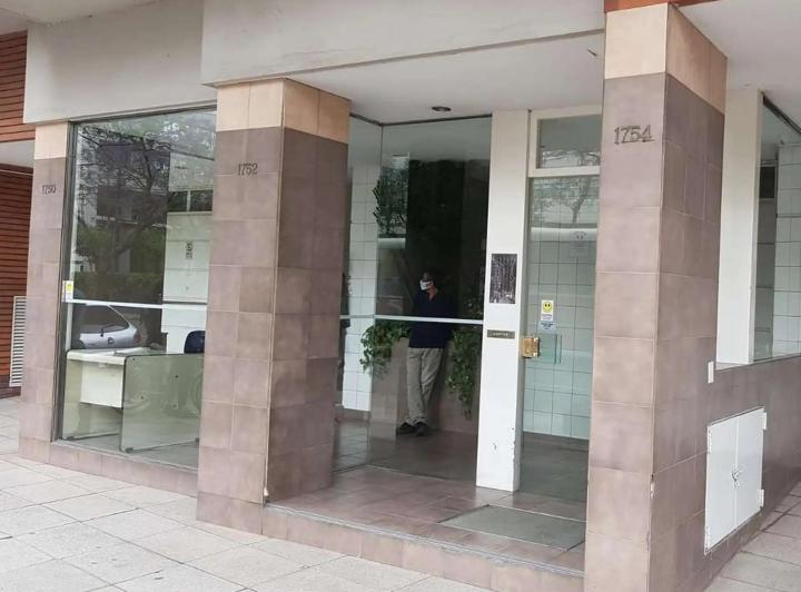 Departamento · 25m² · 2 Ambientes