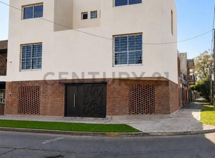 Departamento · 40m² · 2 Ambientes