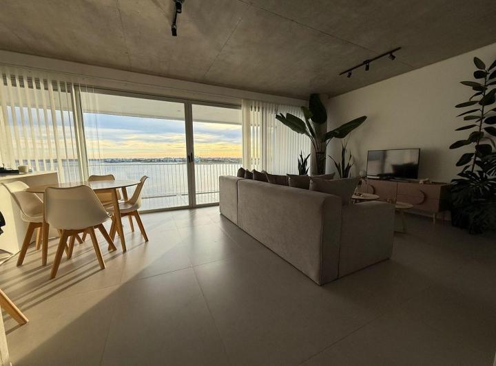 Departamento · 78m² · 3 Ambientes · 1 Cochera