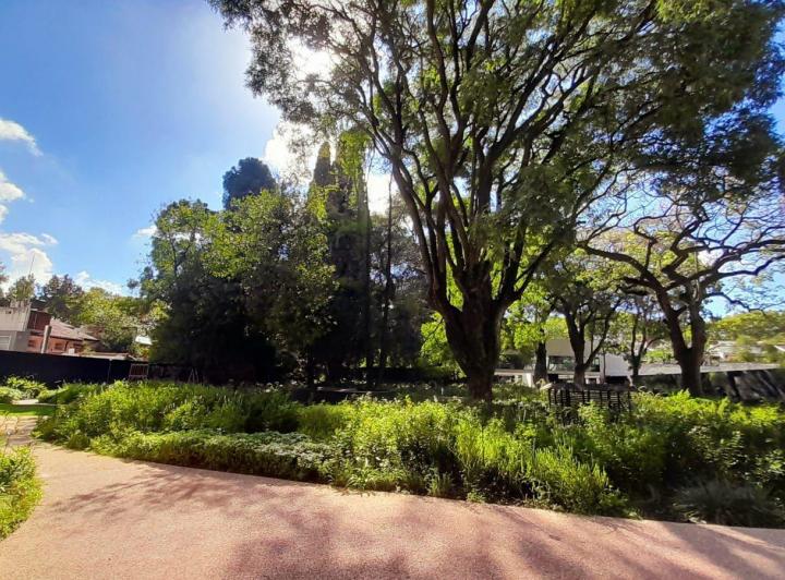 Departamento · 84m² · 4 Ambientes · 1 Cochera