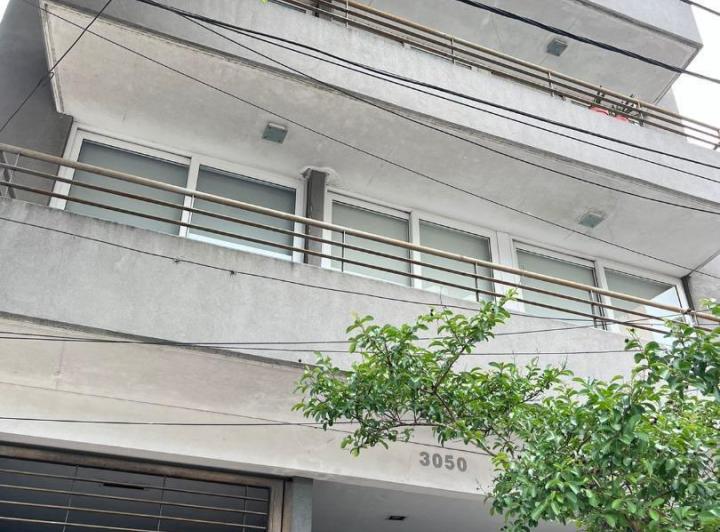 Departamento · 60m² · 2 Ambientes · 1 Cochera