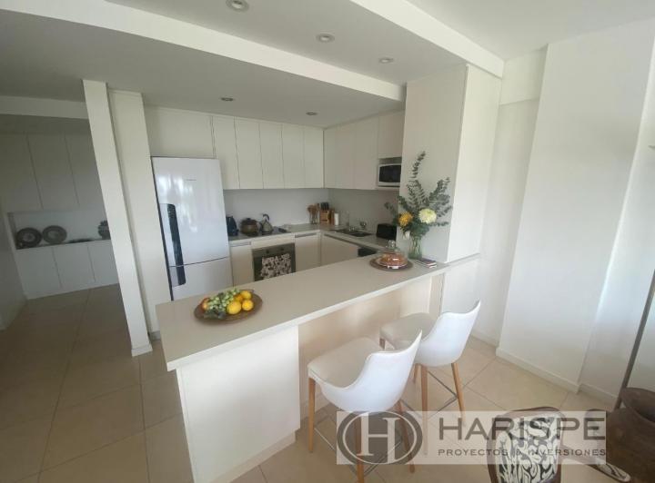 Departamento · 81m² · 3 Ambientes · 2 Cocheras
