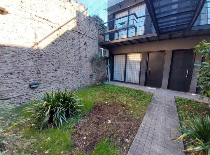 Departamento · 46m² · 2 Ambientes