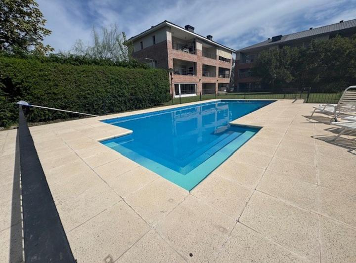 Departamento · 53m² · 2 Ambientes · 1 Cochera